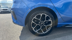 Kia Ceed 1.5T GDi ISG GT-Line 5dr Petrol Hatchback